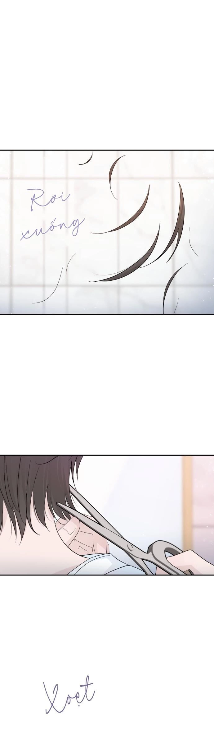 Lời Tỏ Tình Đi Lạc Chapter 59 - 39