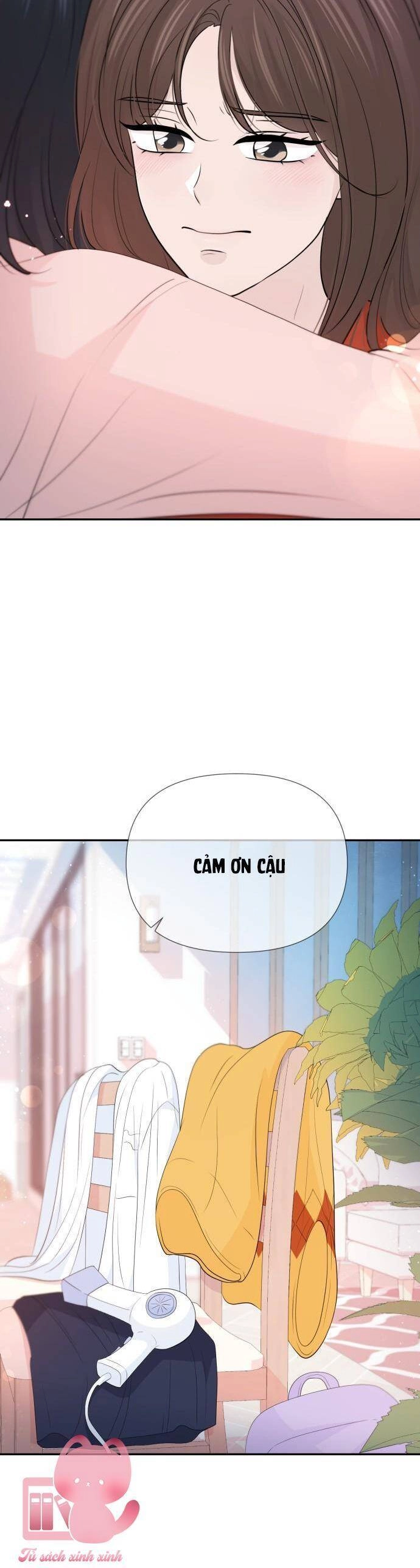 Lời Tỏ Tình Đi Lạc Chapter 60 - 17