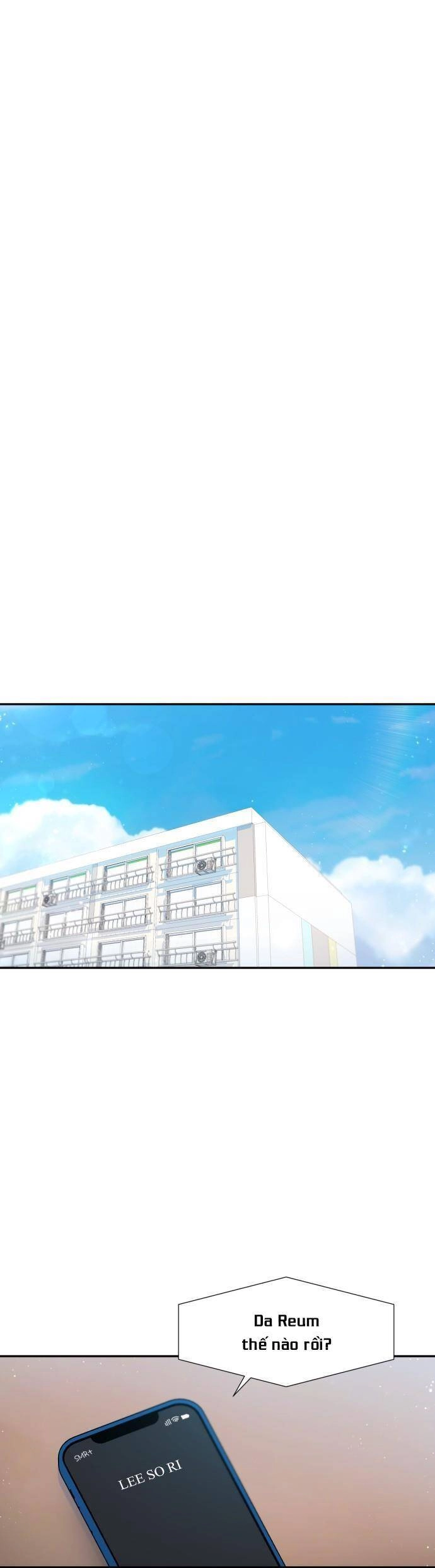 Lời Tỏ Tình Đi Lạc Chapter 60 - 18