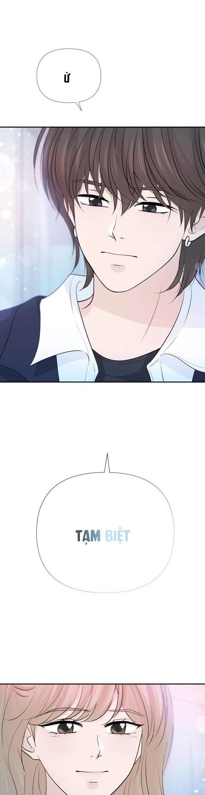 Lời Tỏ Tình Đi Lạc Chapter 60 - 23