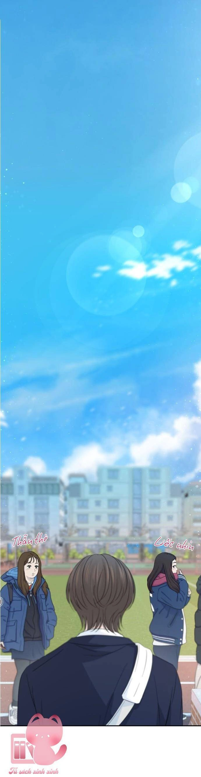 Lời Tỏ Tình Đi Lạc Chapter 60 - 26