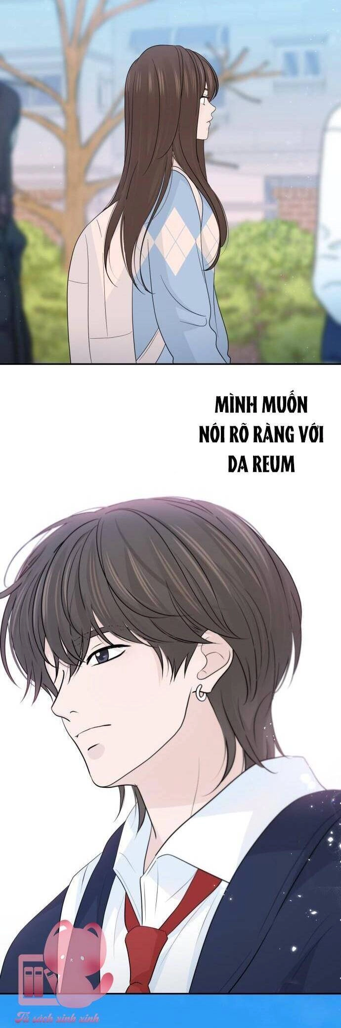 Lời Tỏ Tình Đi Lạc Chapter 60 - 29