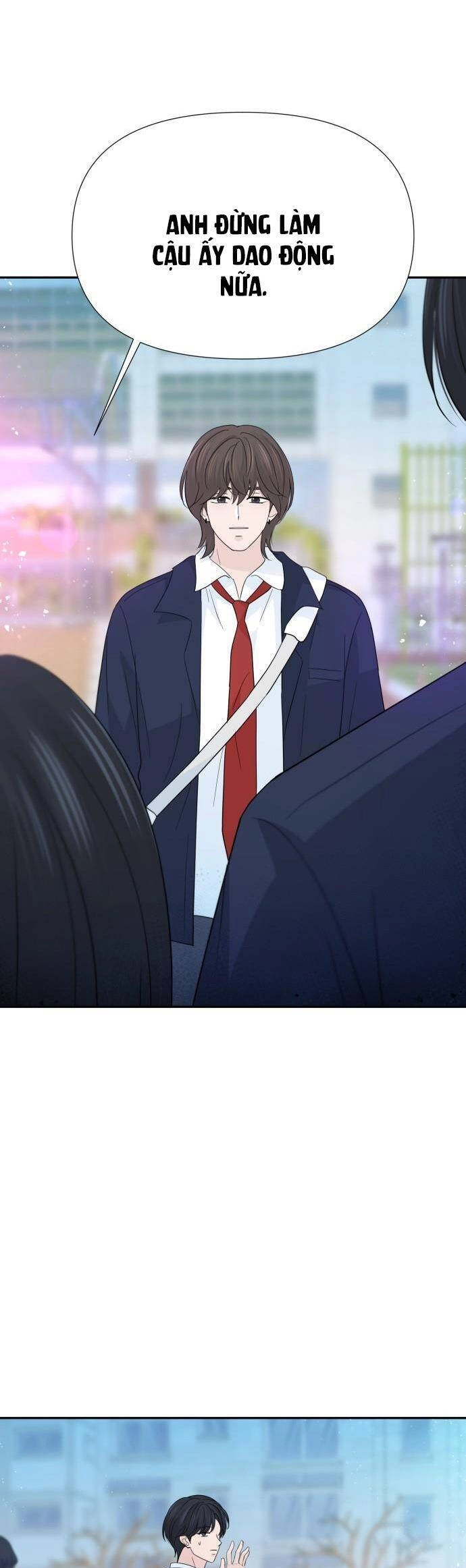 Lời Tỏ Tình Đi Lạc Chapter 60 - 34