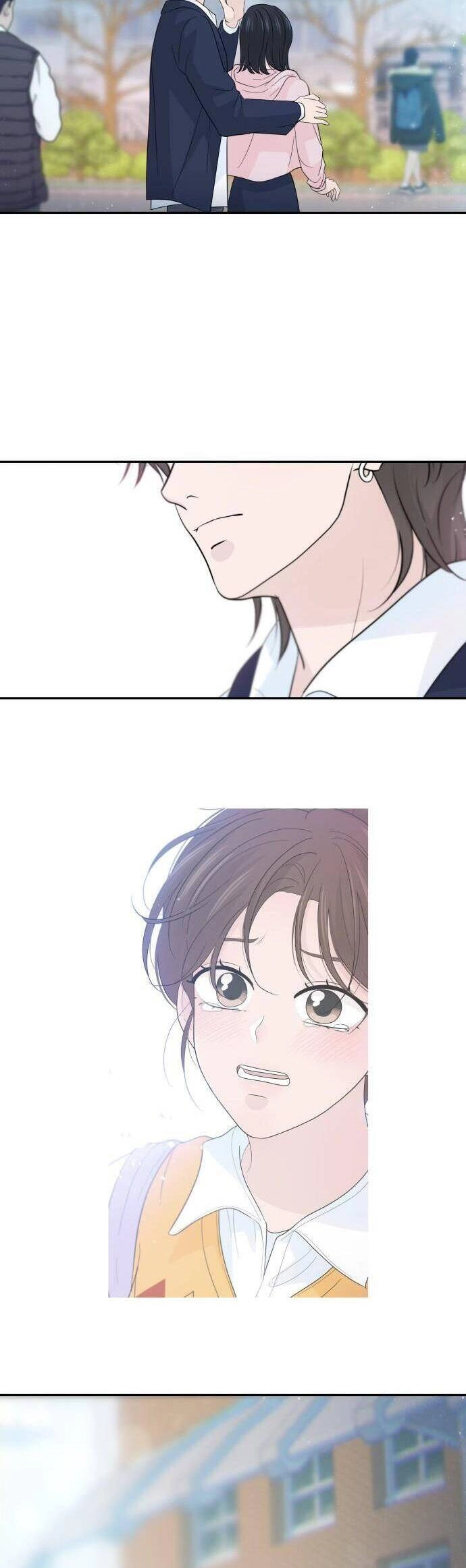 Lời Tỏ Tình Đi Lạc Chapter 60 - 35