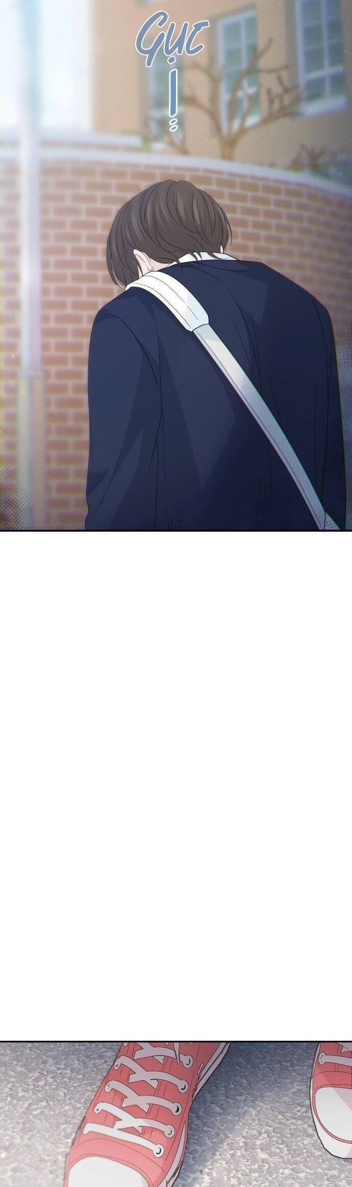 Lời Tỏ Tình Đi Lạc Chapter 60 - 36