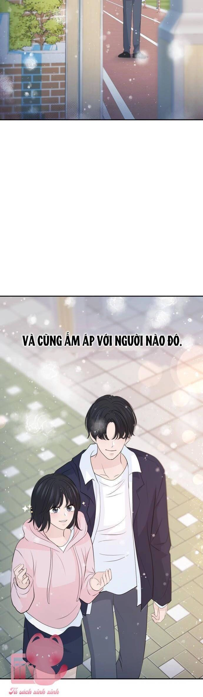 Lời Tỏ Tình Đi Lạc Chapter 60 - 41