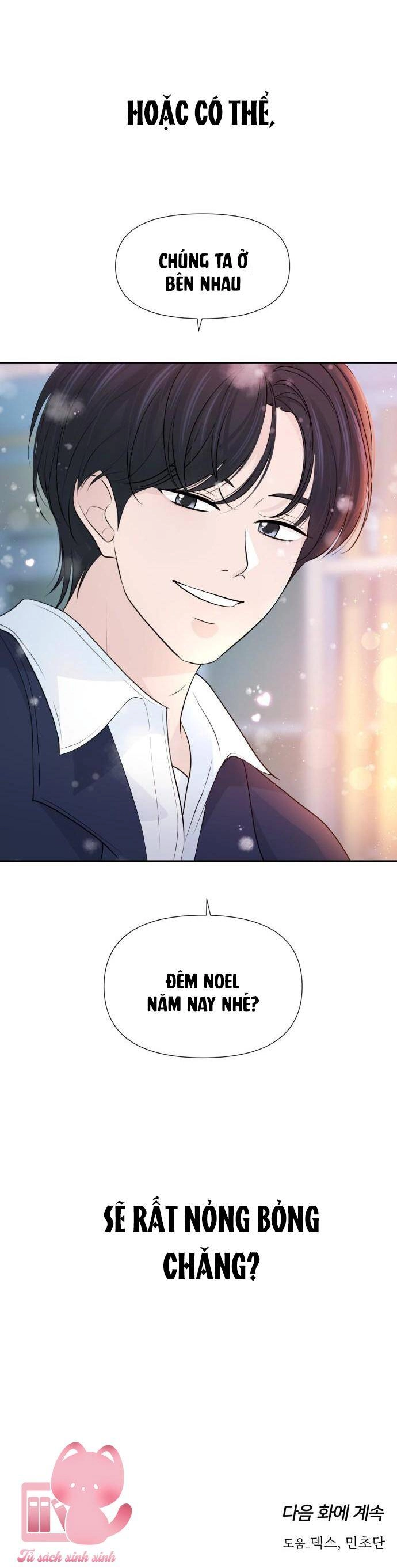 Lời Tỏ Tình Đi Lạc Chapter 60 - 42