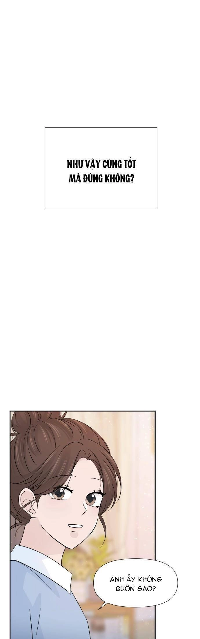 Lời Tỏ Tình Đi Lạc Chapter 61 - 14