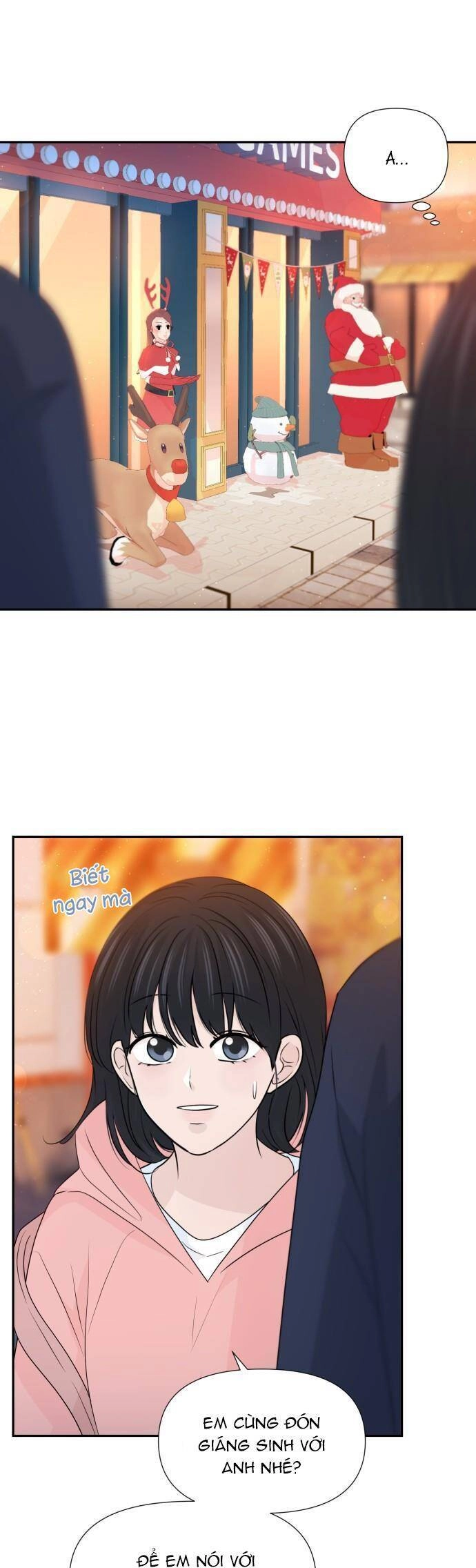 Lời Tỏ Tình Đi Lạc Chapter 61 - 22