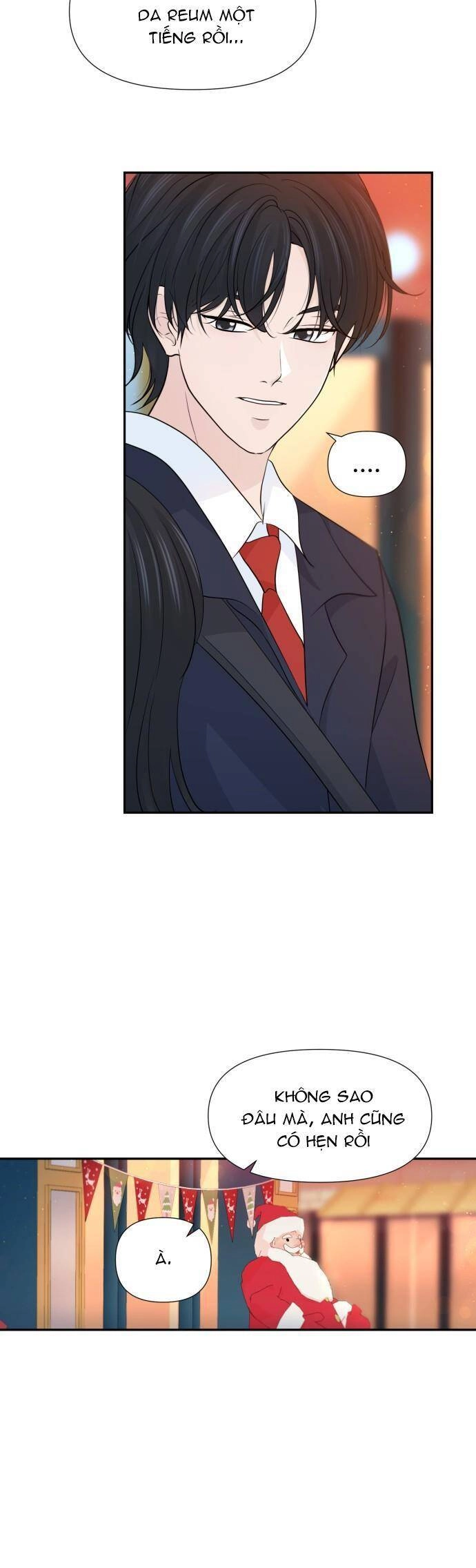 Lời Tỏ Tình Đi Lạc Chapter 61 - 23