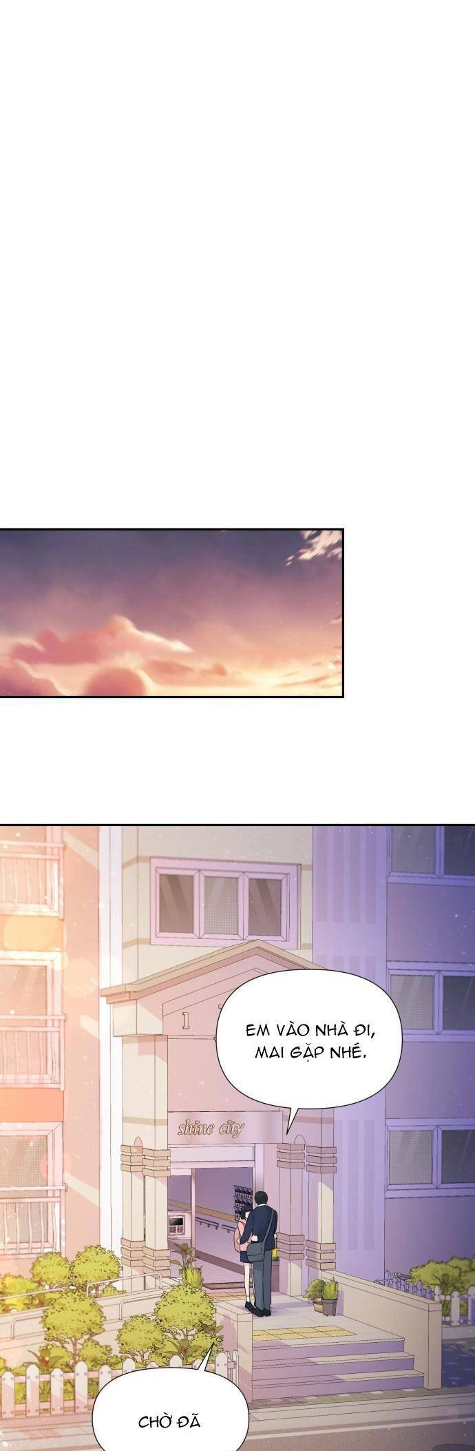 Lời Tỏ Tình Đi Lạc Chapter 61 - 25