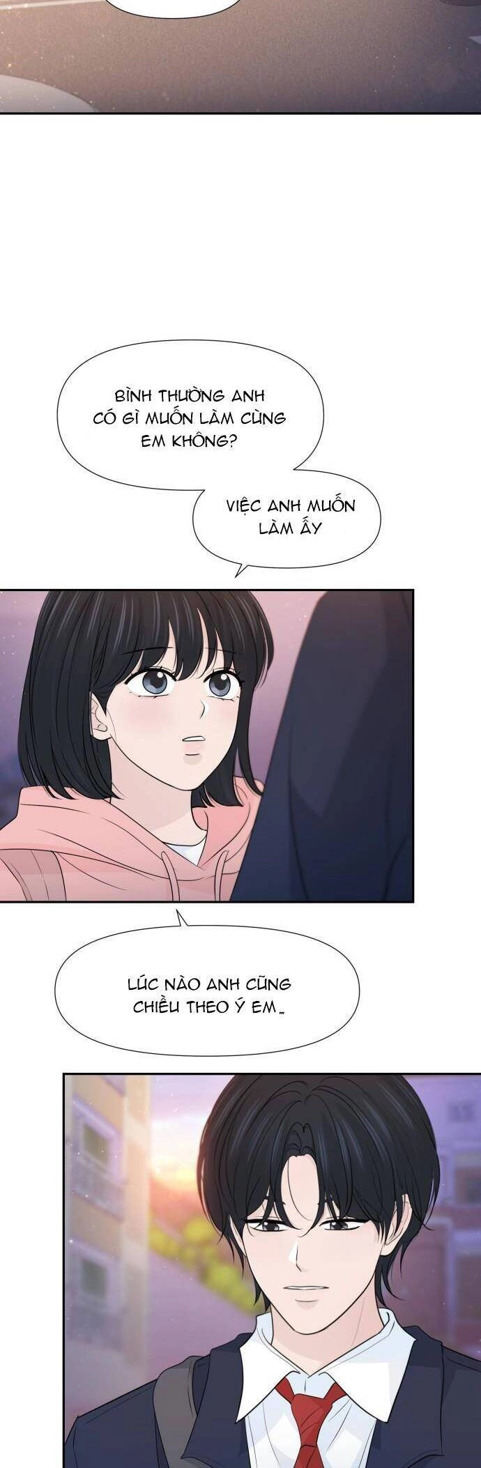 Lời Tỏ Tình Đi Lạc Chapter 61 - 26