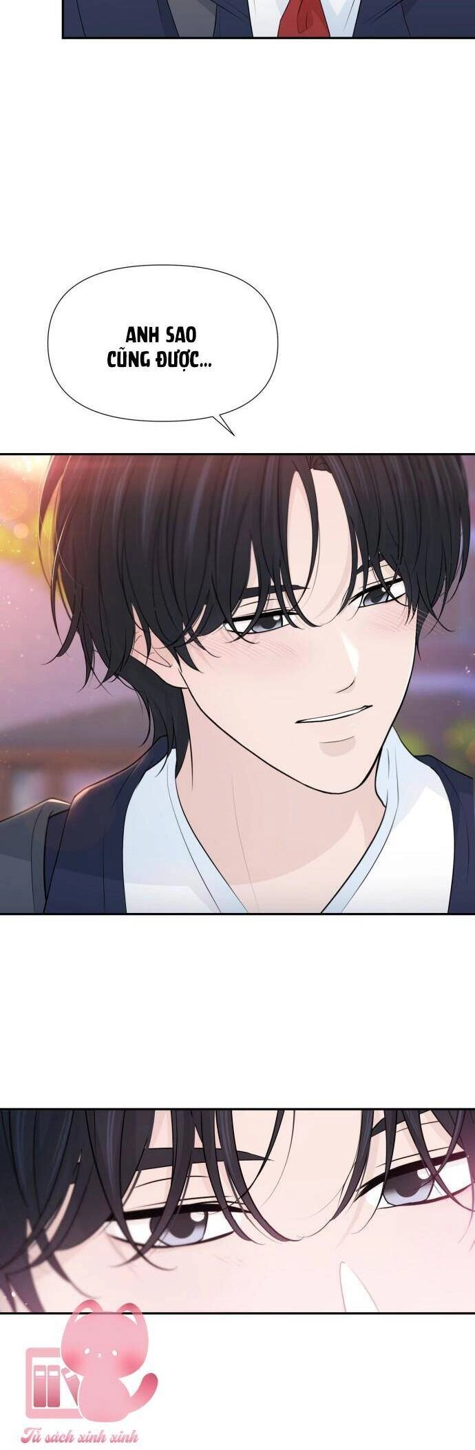 Lời Tỏ Tình Đi Lạc Chapter 61 - 27