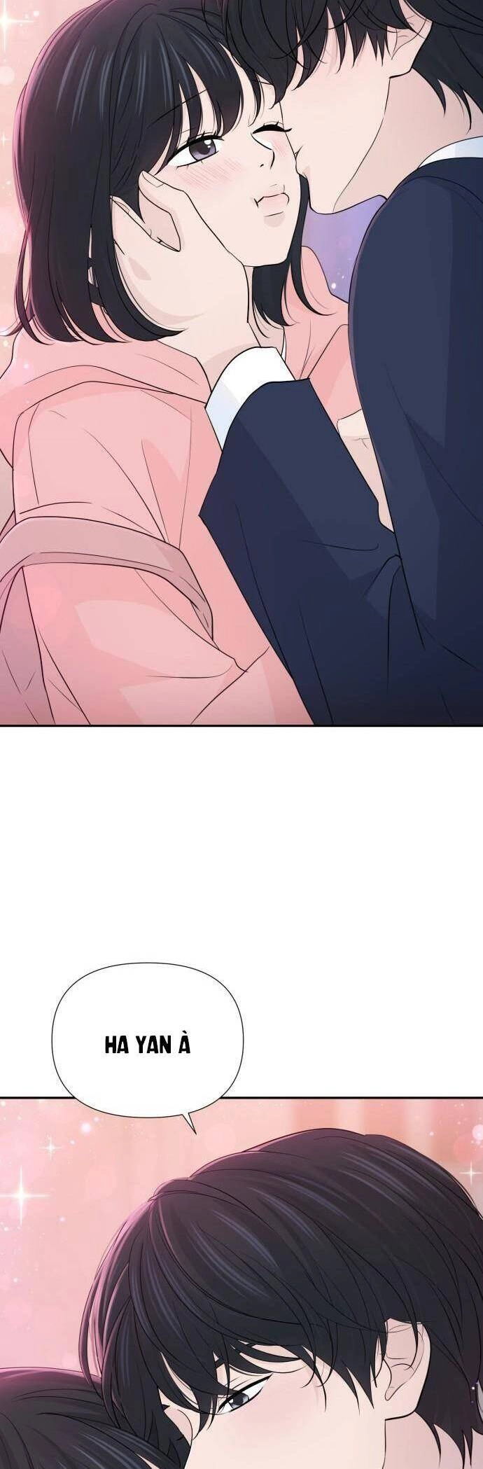 Lời Tỏ Tình Đi Lạc Chapter 61 - 29