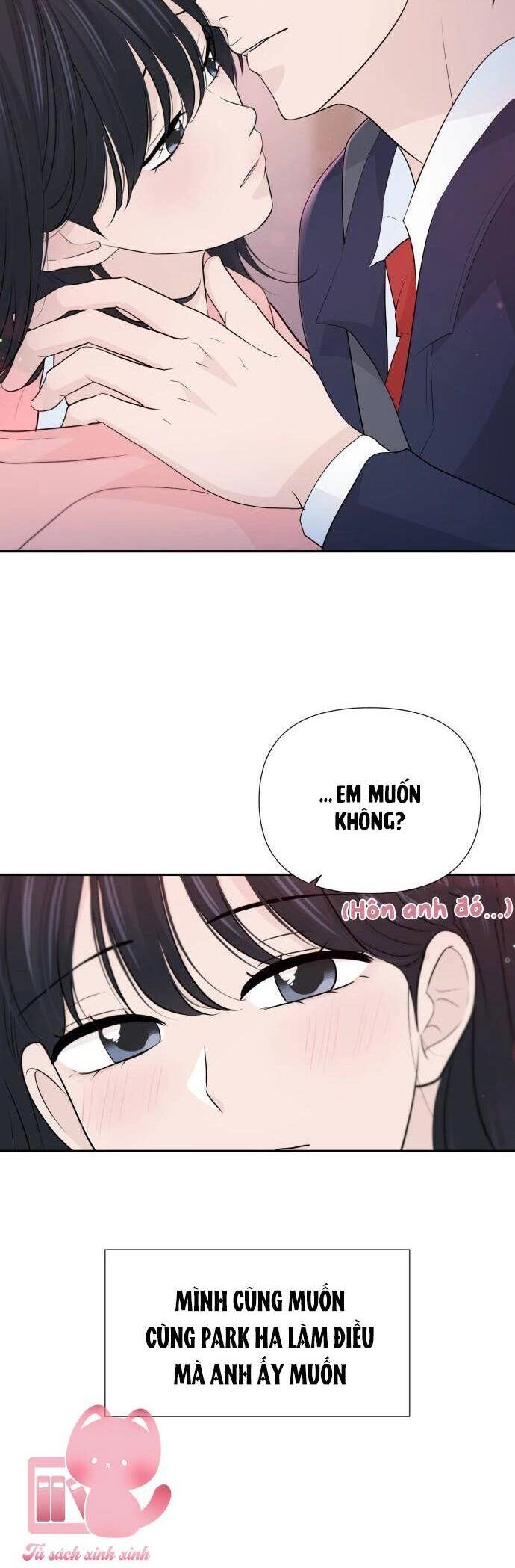 Lời Tỏ Tình Đi Lạc Chapter 61 - 30