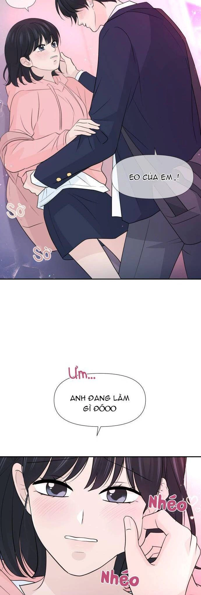 Lời Tỏ Tình Đi Lạc Chapter 61 - 35