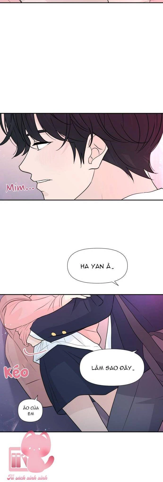 Lời Tỏ Tình Đi Lạc Chapter 61 - 36