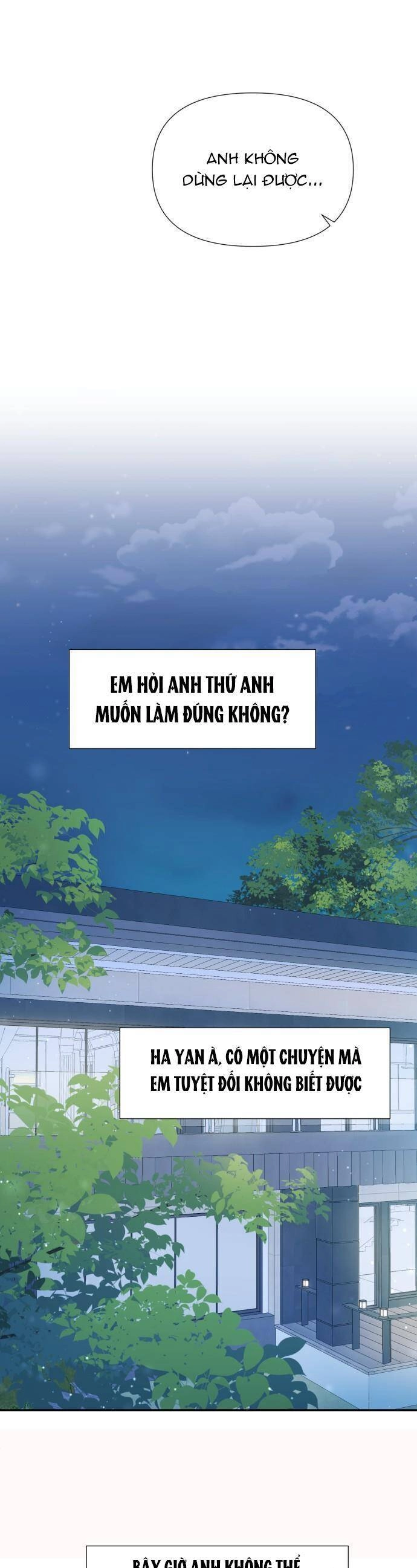 Lời Tỏ Tình Đi Lạc Chapter 61 - 37