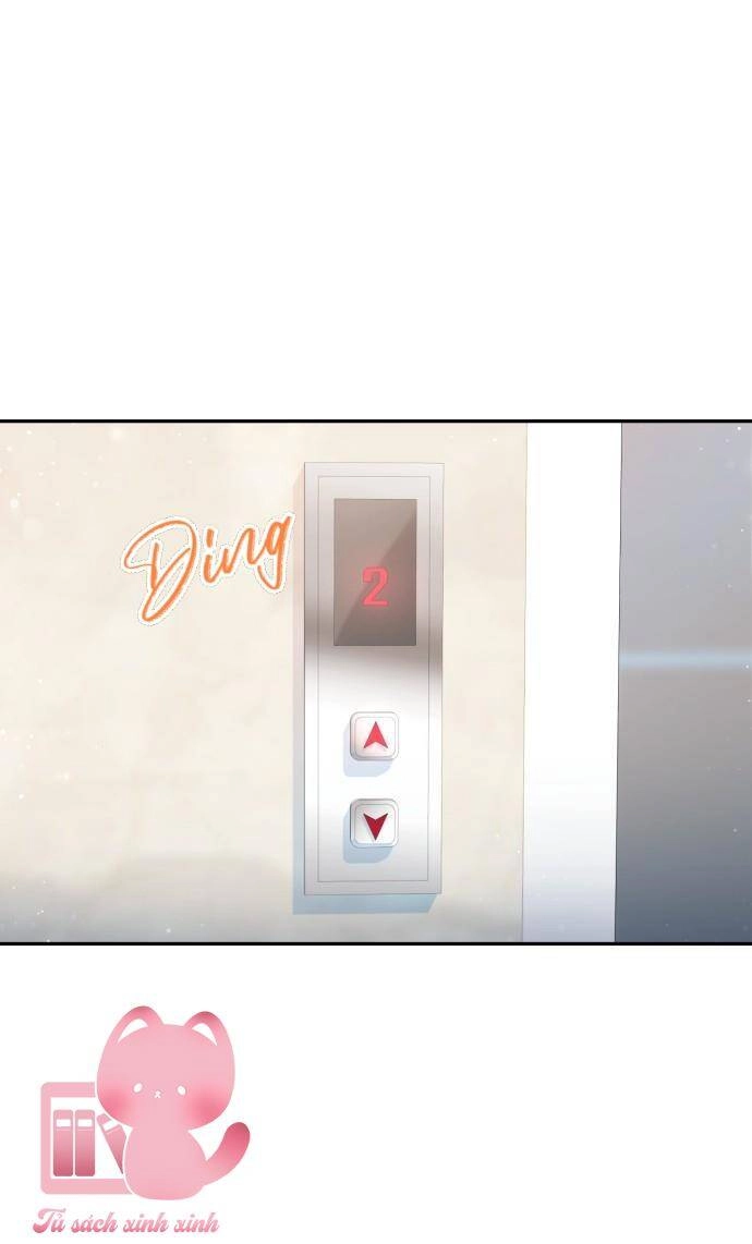 Lời Tỏ Tình Đi Lạc Chapter 62 - 3