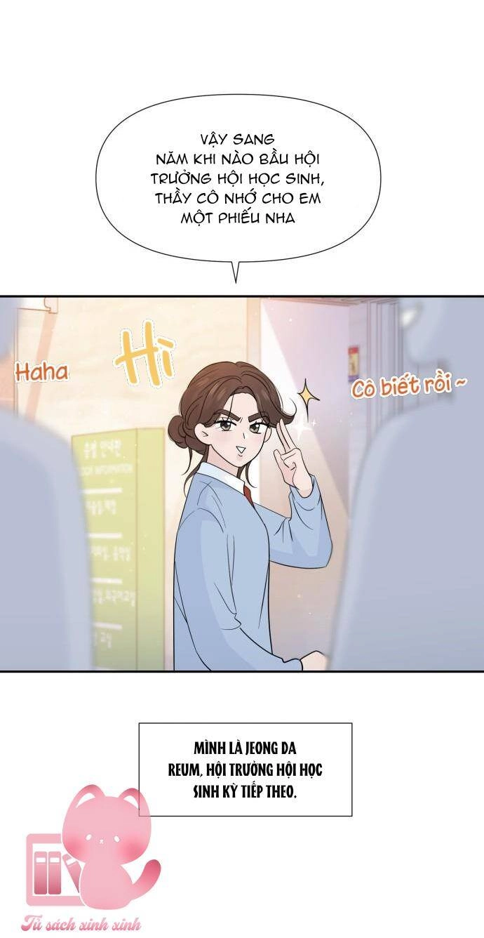 Lời Tỏ Tình Đi Lạc Chapter 62 - 6