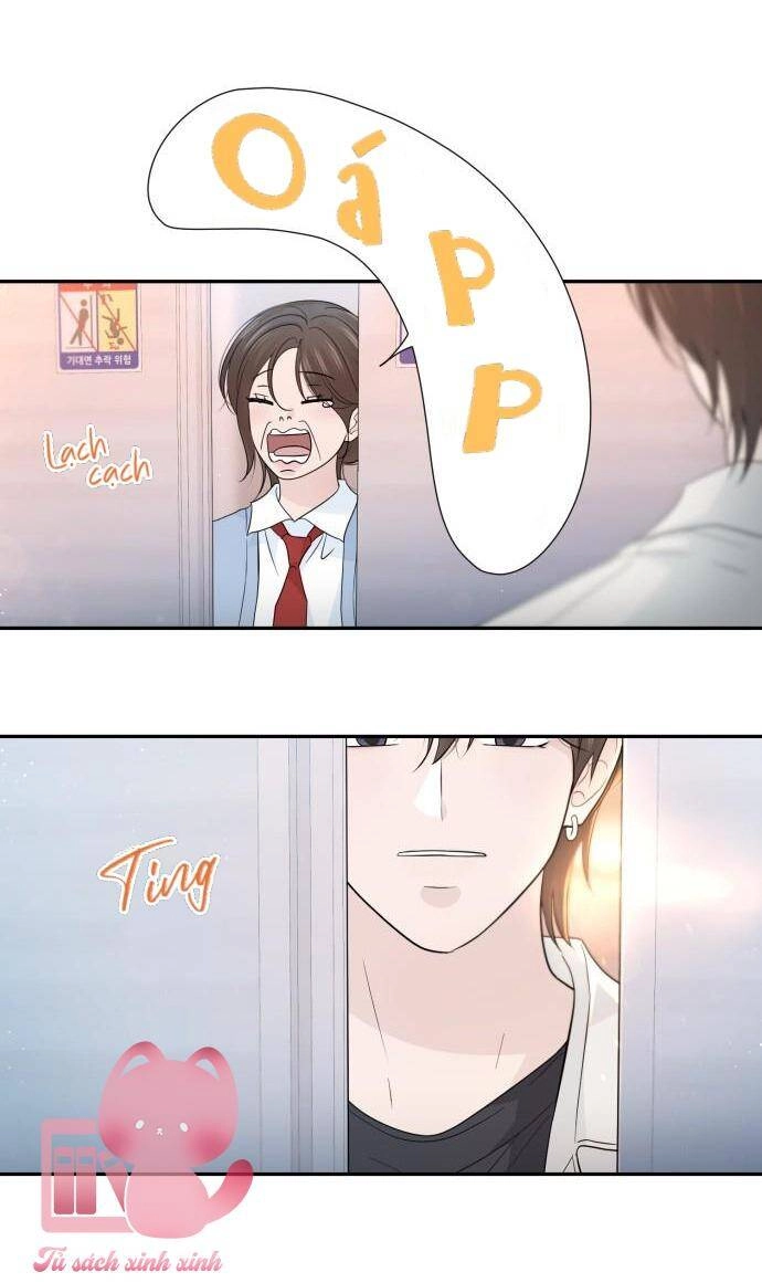 Lời Tỏ Tình Đi Lạc Chapter 62 - 10