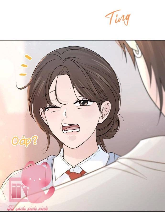 Lời Tỏ Tình Đi Lạc Chapter 62 - 11