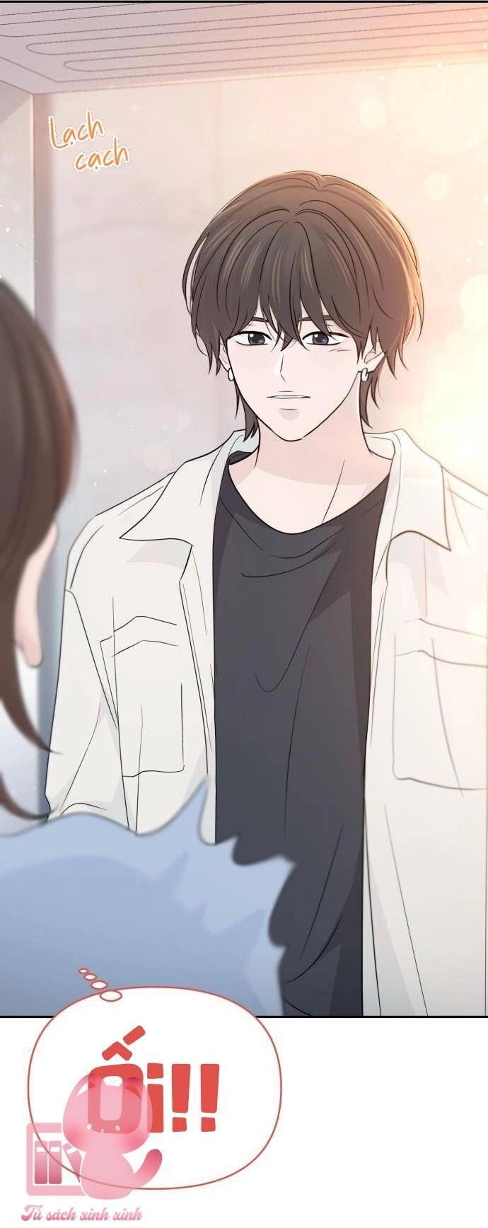 Lời Tỏ Tình Đi Lạc Chapter 62 - 12