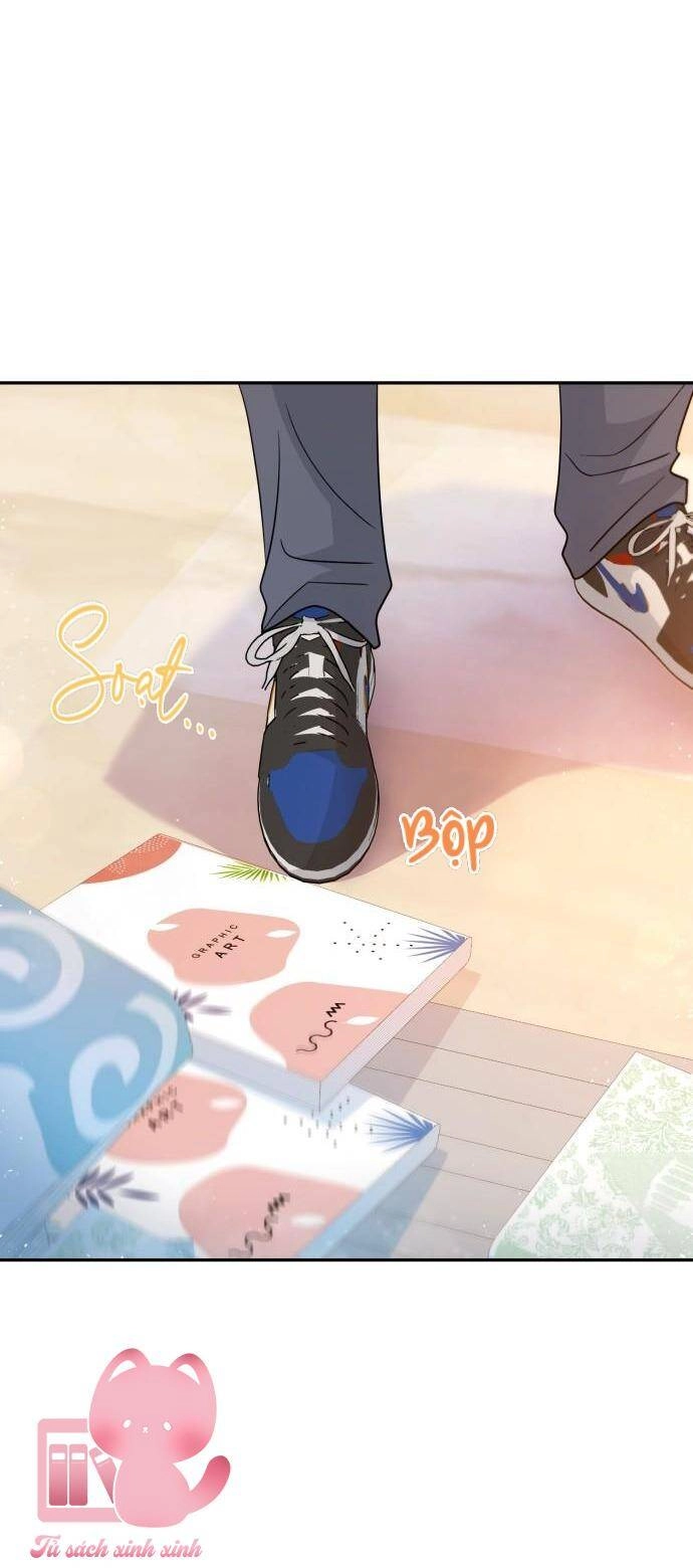 Lời Tỏ Tình Đi Lạc Chapter 62 - 14