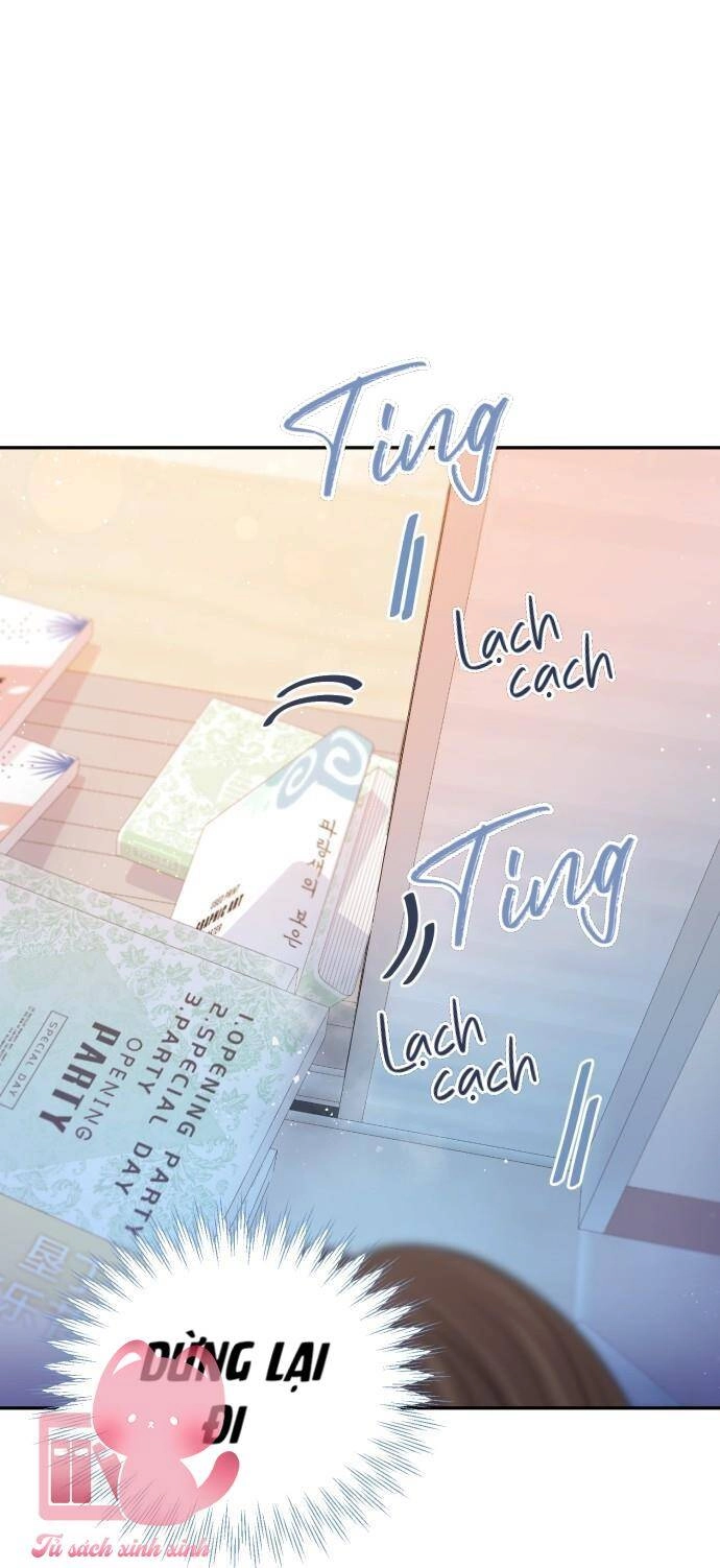 Lời Tỏ Tình Đi Lạc Chapter 62 - 16