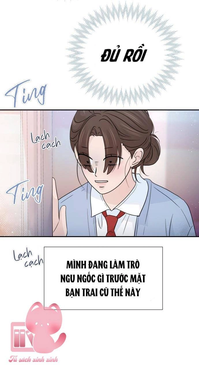 Lời Tỏ Tình Đi Lạc Chapter 62 - 17