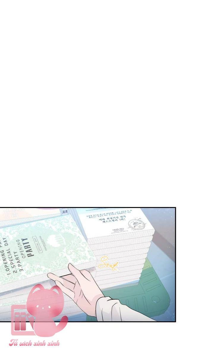 Lời Tỏ Tình Đi Lạc Chapter 62 - 26