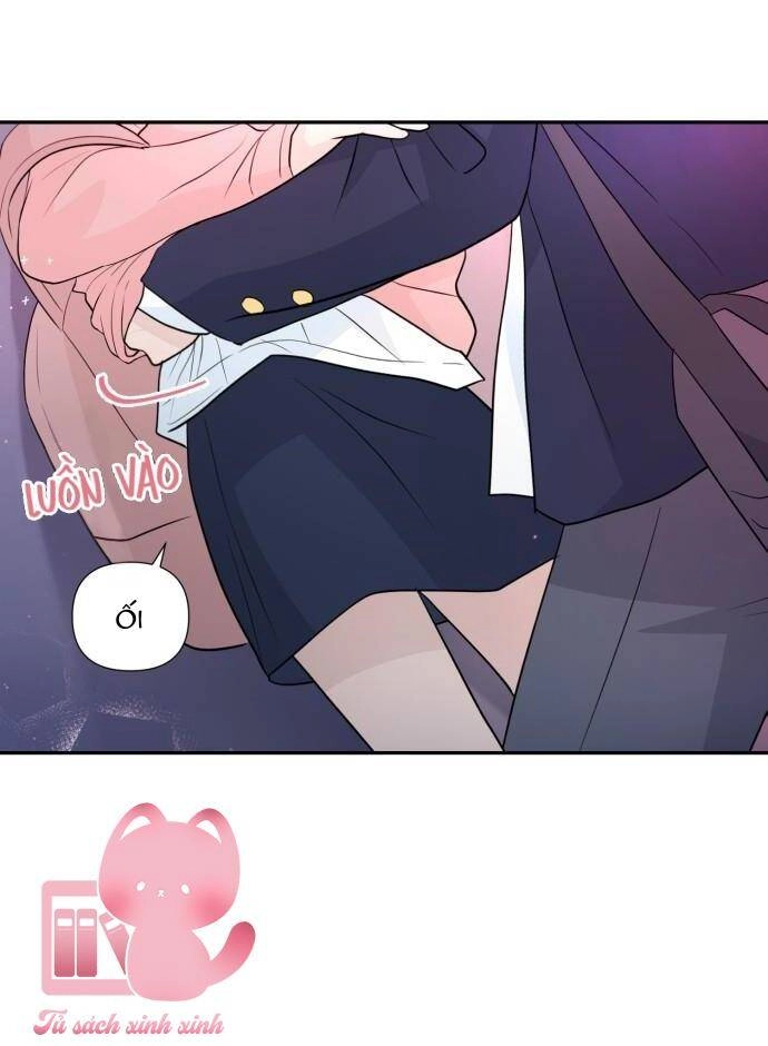 Lời Tỏ Tình Đi Lạc Chapter 62 - 32