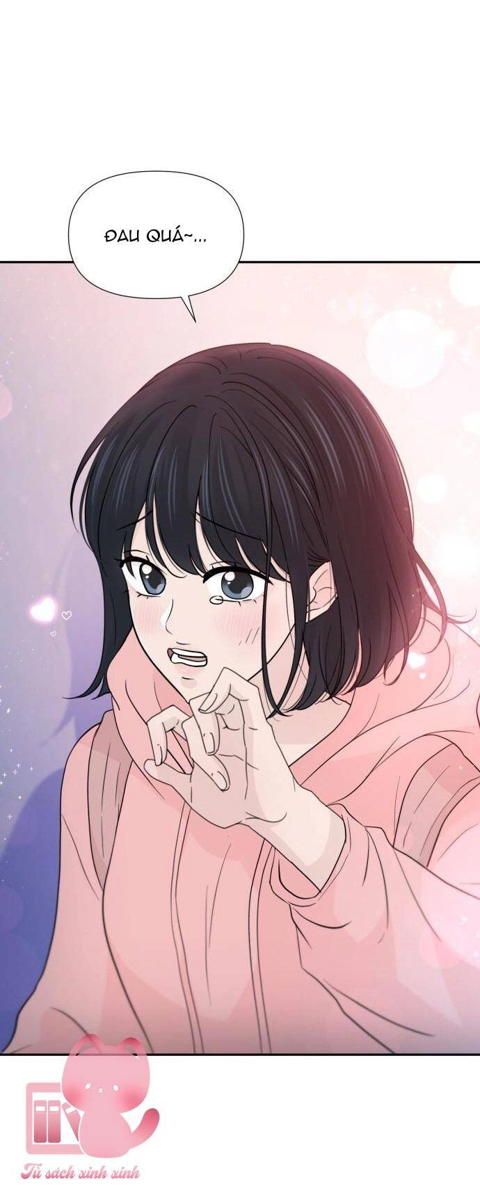 Lời Tỏ Tình Đi Lạc Chapter 62 - 37