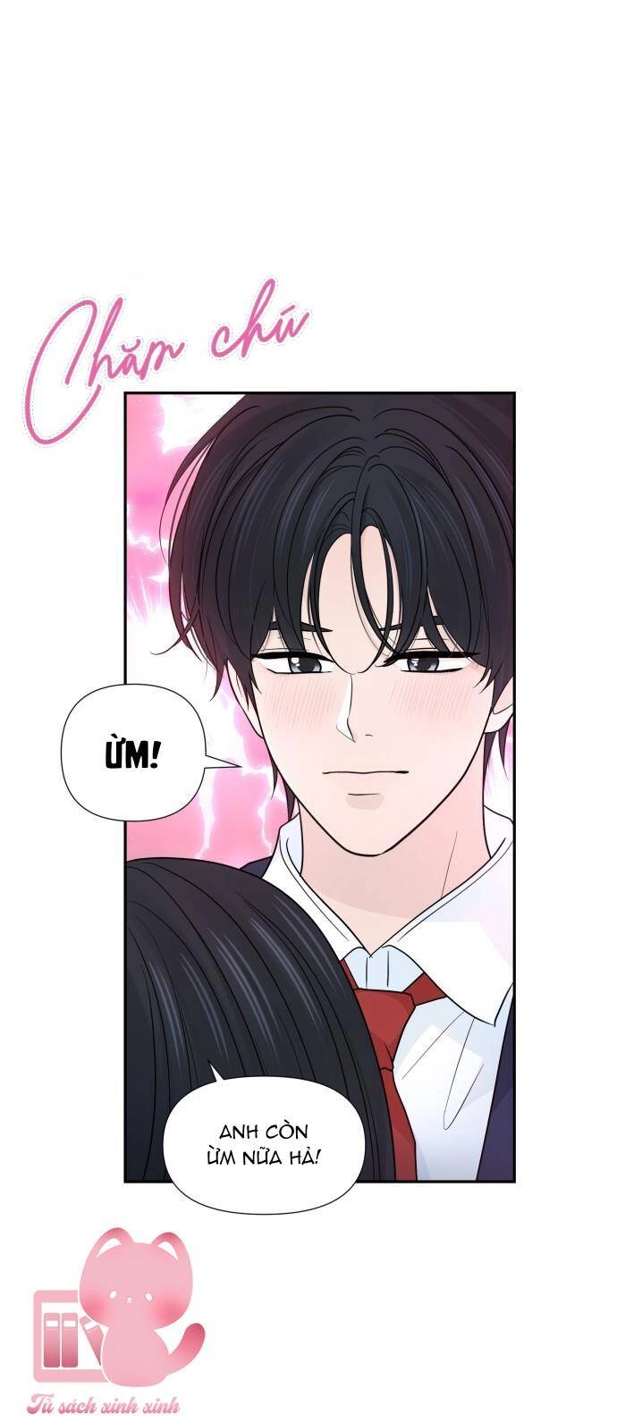 Lời Tỏ Tình Đi Lạc Chapter 62 - 38