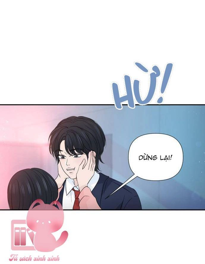 Lời Tỏ Tình Đi Lạc Chapter 62 - 40