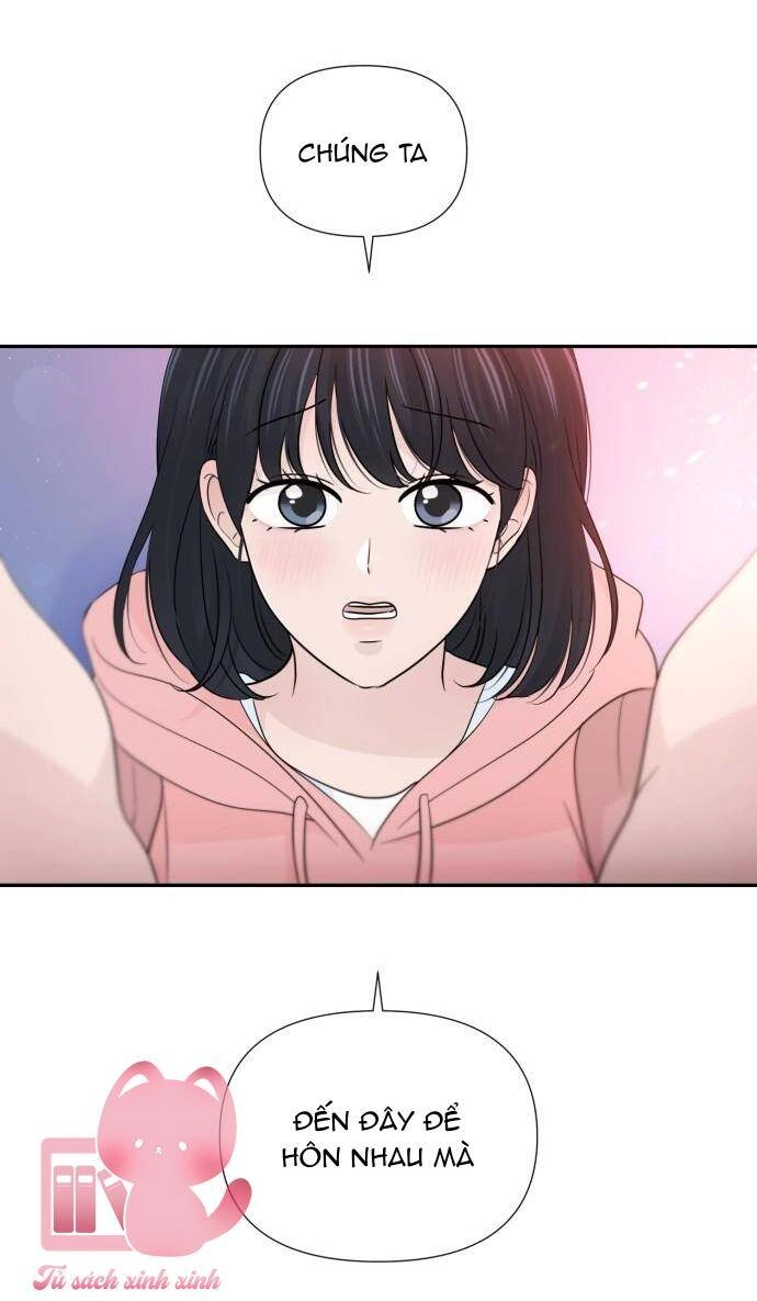 Lời Tỏ Tình Đi Lạc Chapter 62 - 41