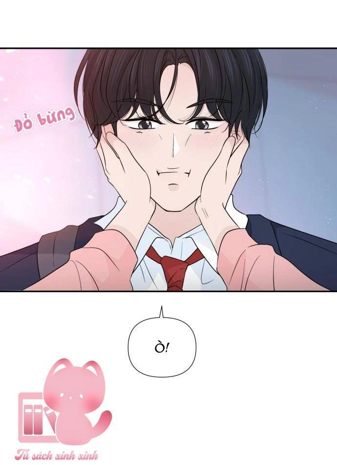 Lời Tỏ Tình Đi Lạc Chapter 62 - 42