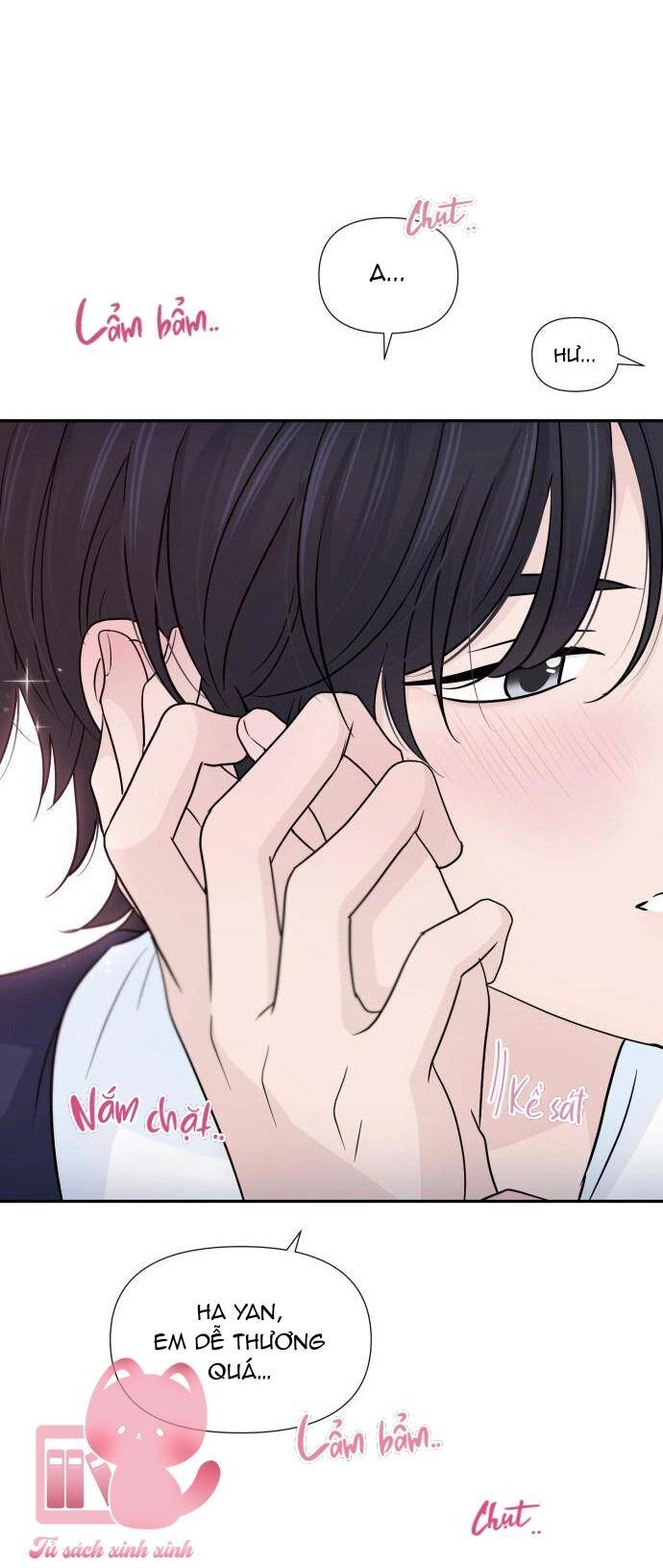 Lời Tỏ Tình Đi Lạc Chapter 62 - 48