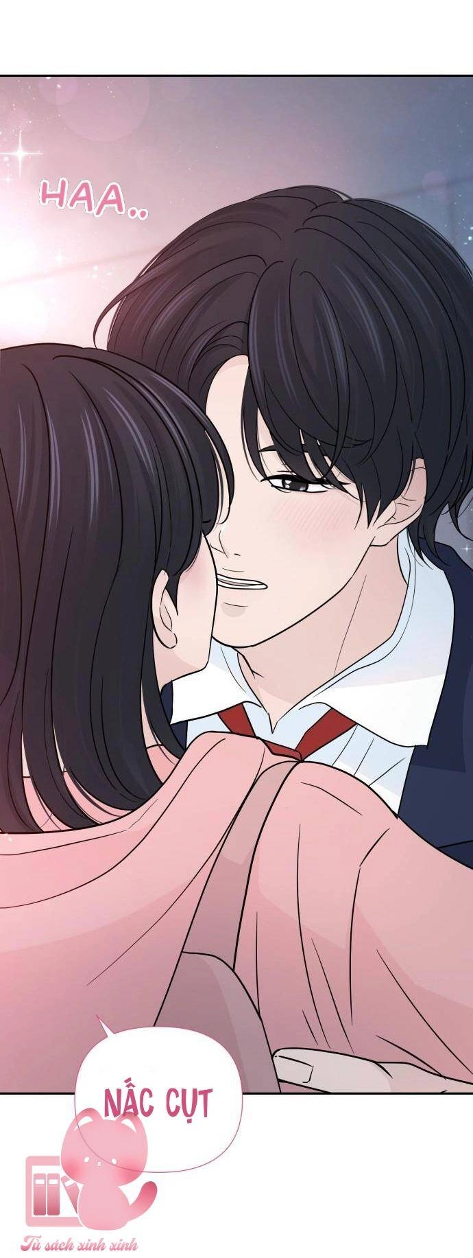 Lời Tỏ Tình Đi Lạc Chapter 62 - 49