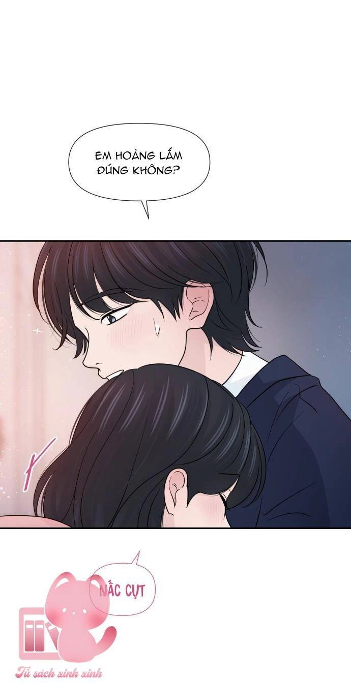 Lời Tỏ Tình Đi Lạc Chapter 62 - 51