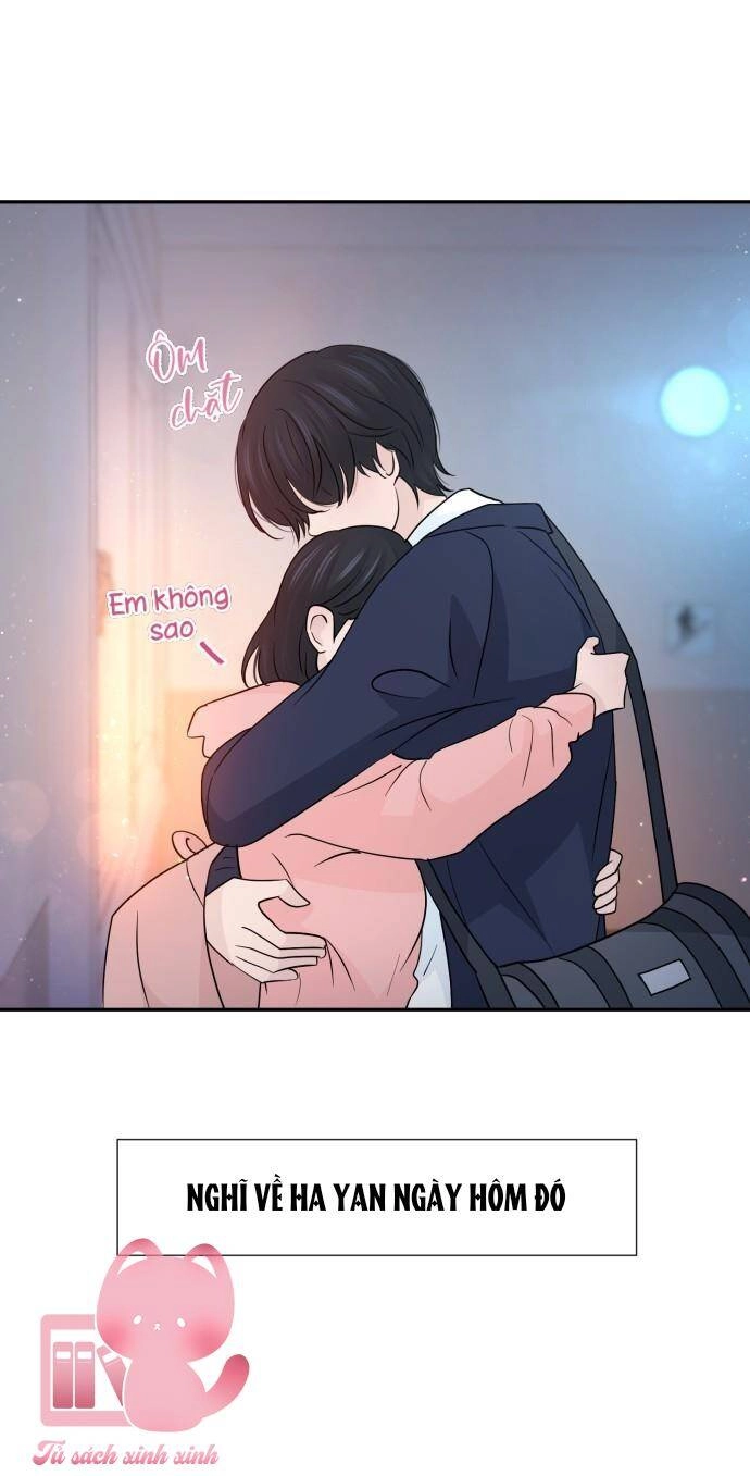 Lời Tỏ Tình Đi Lạc Chapter 62 - 52