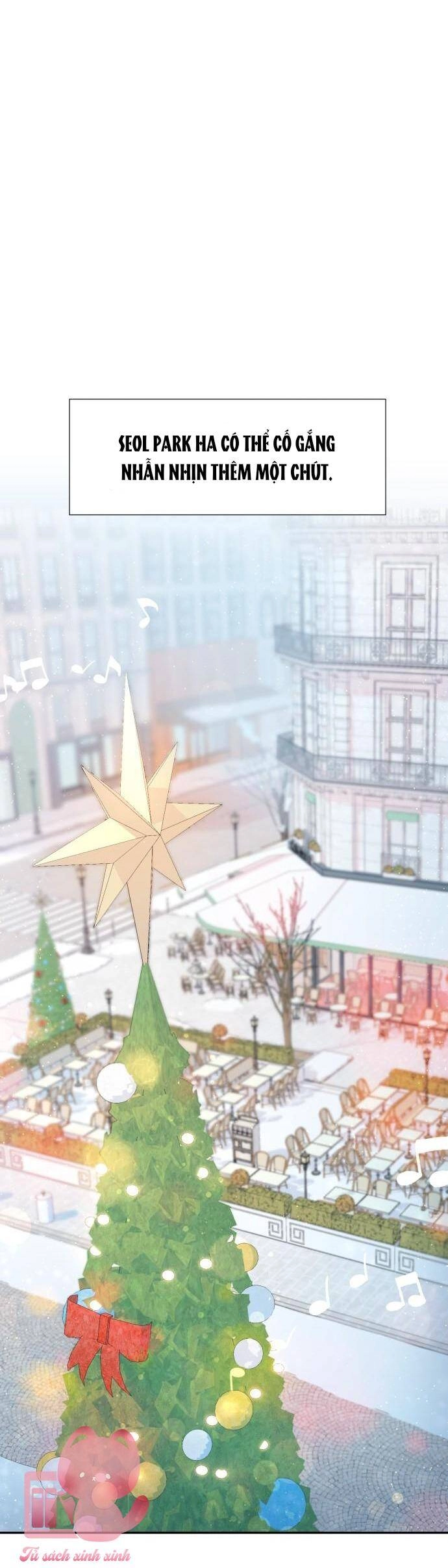 Lời Tỏ Tình Đi Lạc Chapter 62 - 53