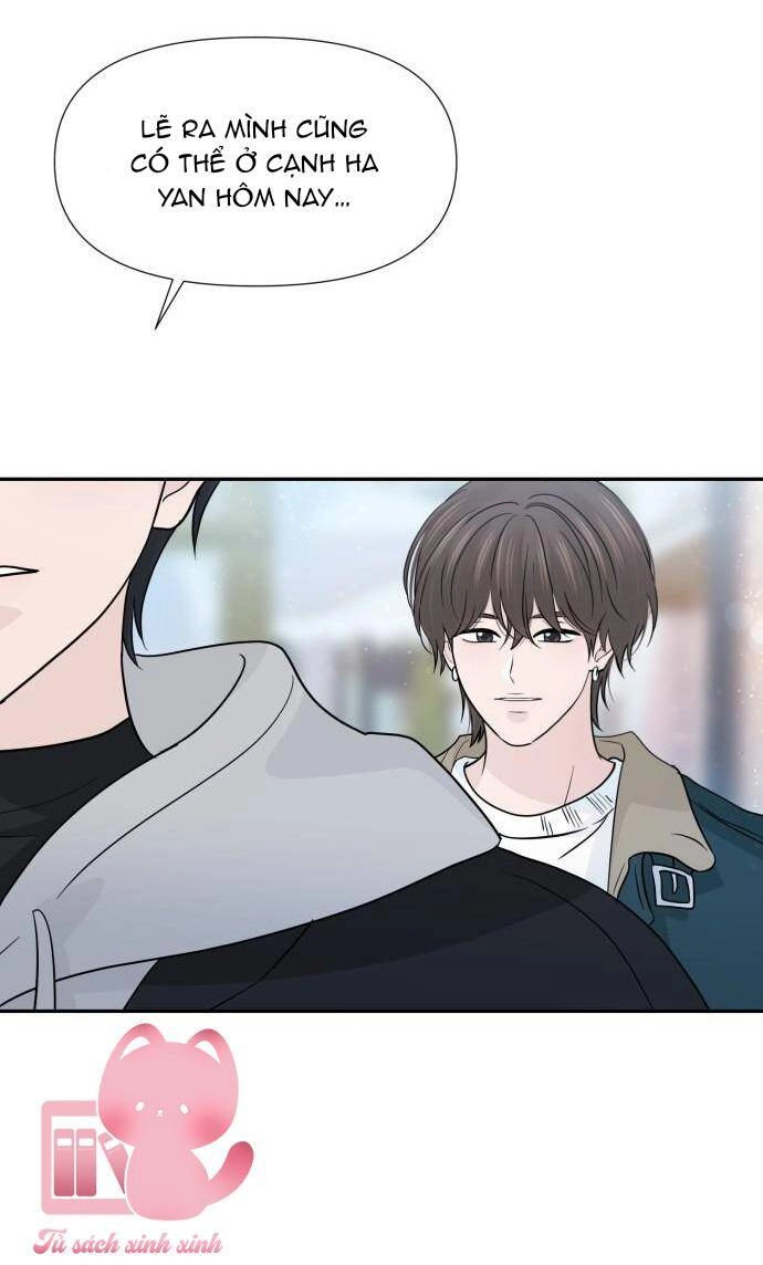 Lời Tỏ Tình Đi Lạc Chapter 62 - 56