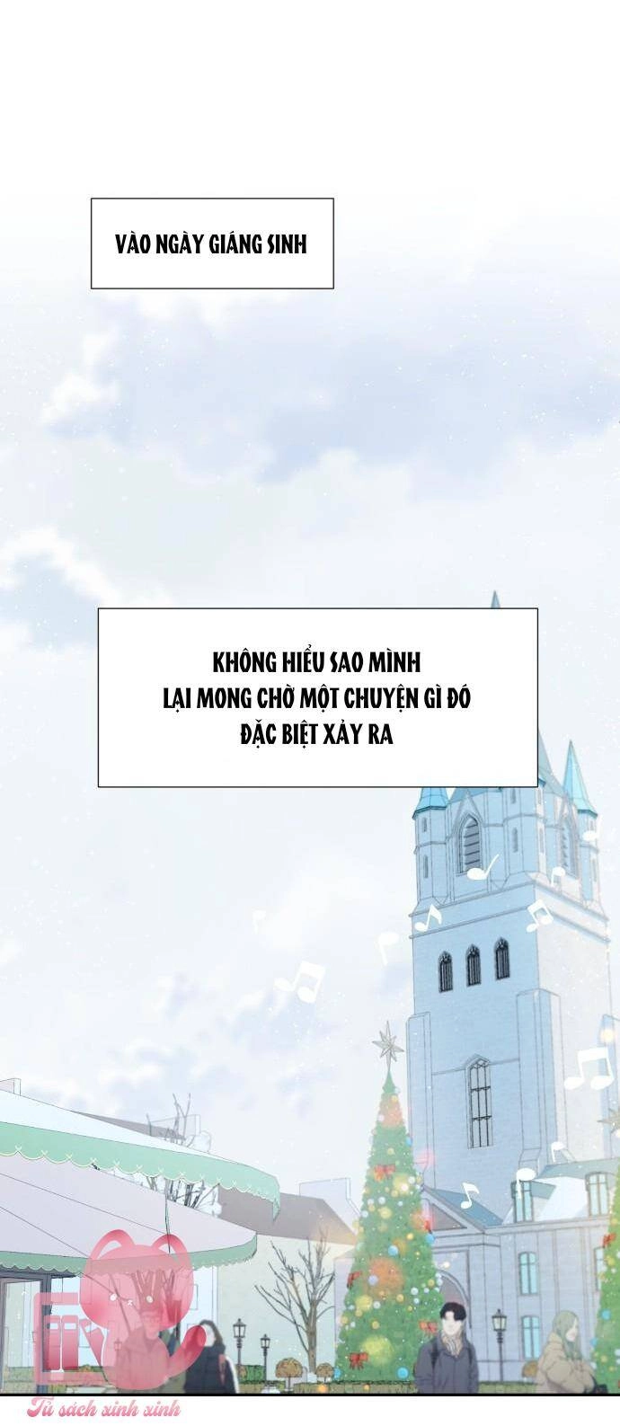 Lời Tỏ Tình Đi Lạc Chapter 62 - 59