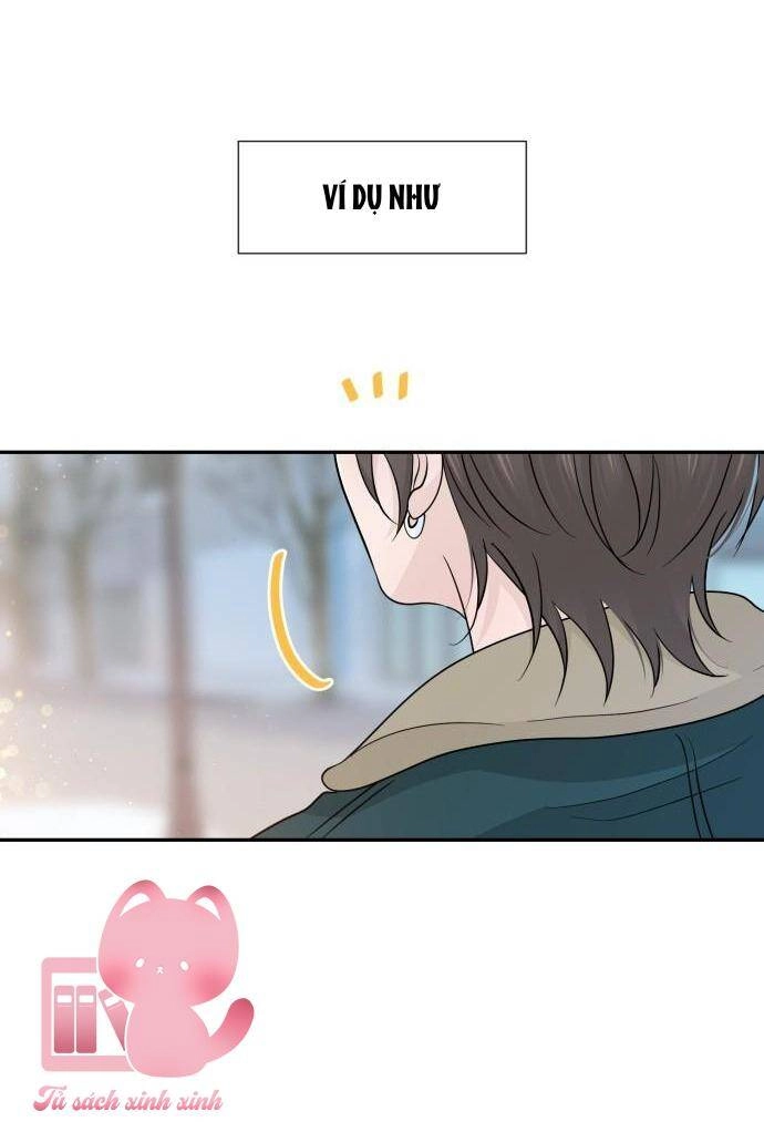 Lời Tỏ Tình Đi Lạc Chapter 62 - 60