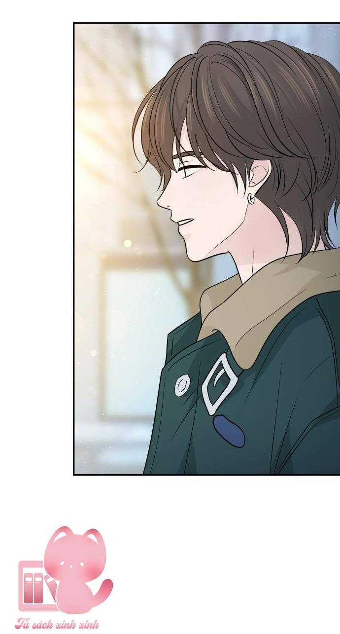 Lời Tỏ Tình Đi Lạc Chapter 62 - 62