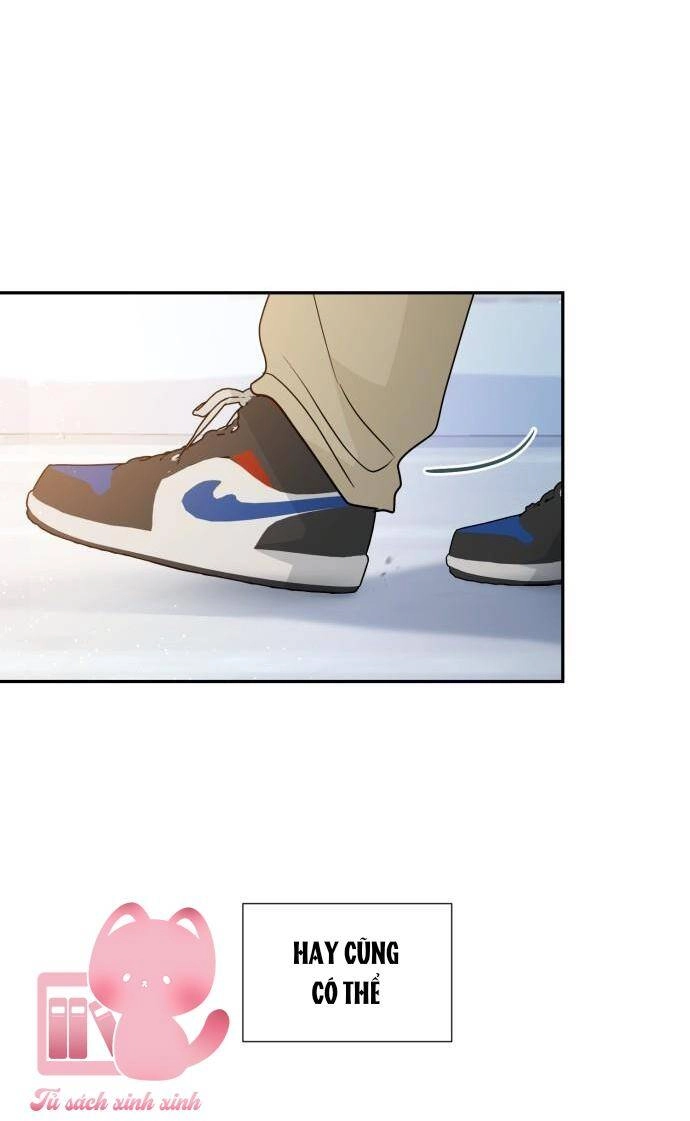 Lời Tỏ Tình Đi Lạc Chapter 62 - 63