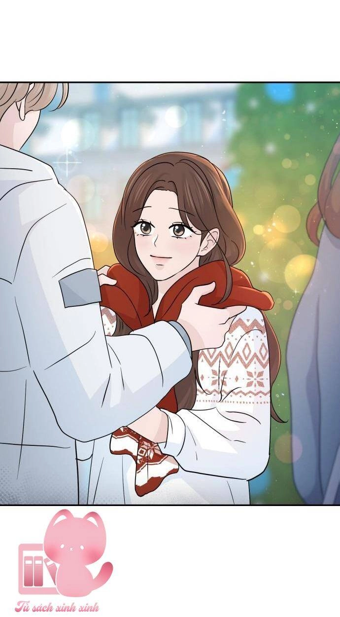 Lời Tỏ Tình Đi Lạc Chapter 62 - 65