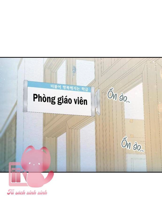 Lời Tỏ Tình Đi Lạc Chapter 63 - 4