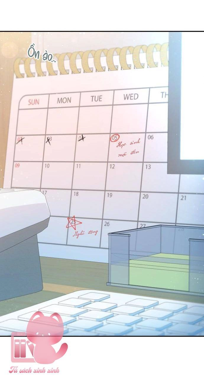 Lời Tỏ Tình Đi Lạc Chapter 63 - 5